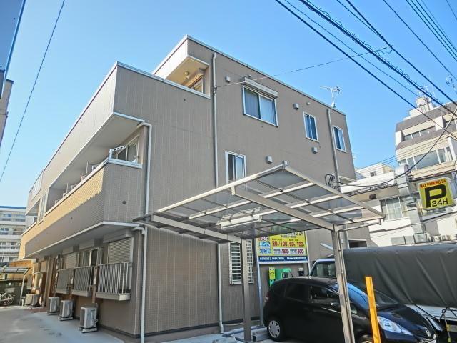 ビクロス