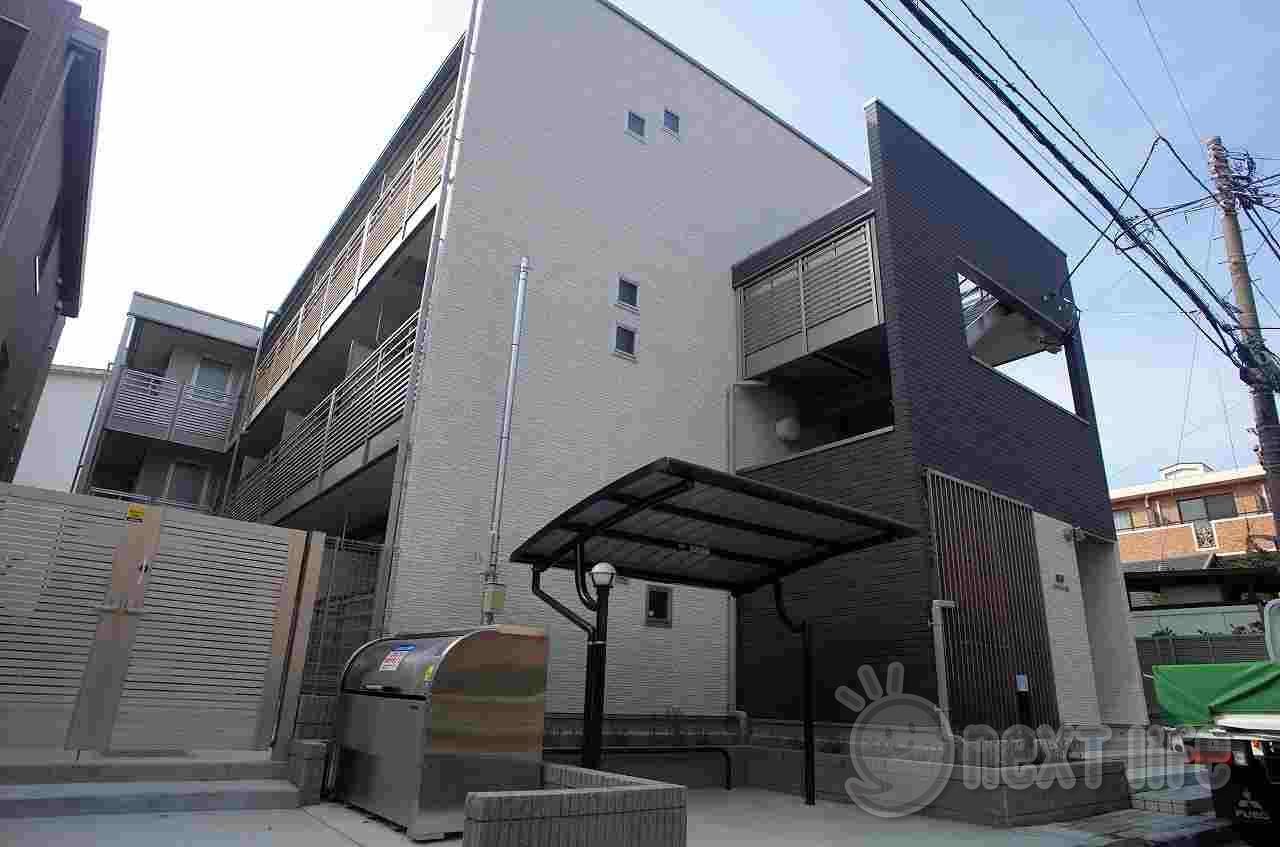 クレイノフロレゾン立川