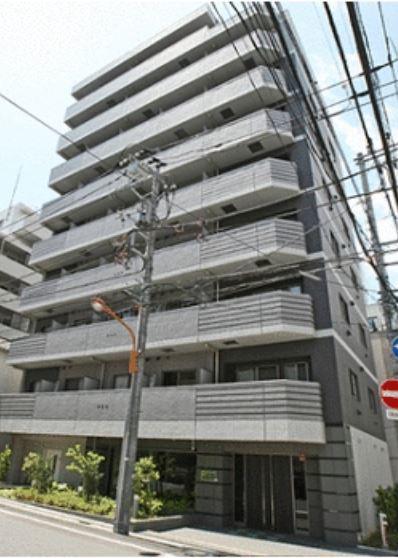 トラディスライズ錦糸町