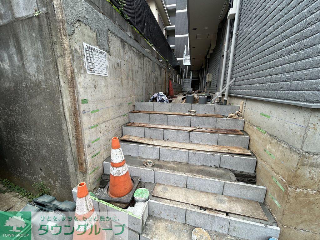 アフェット稲毛7
