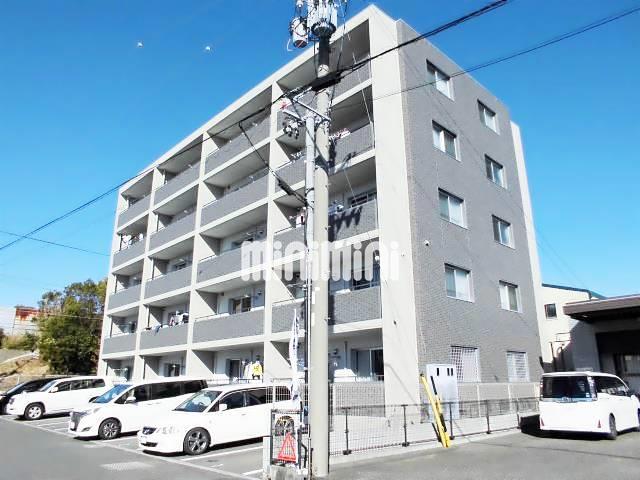 グランストーク西島