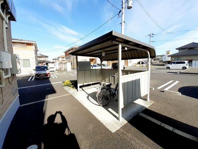 コンフォート アライブII
