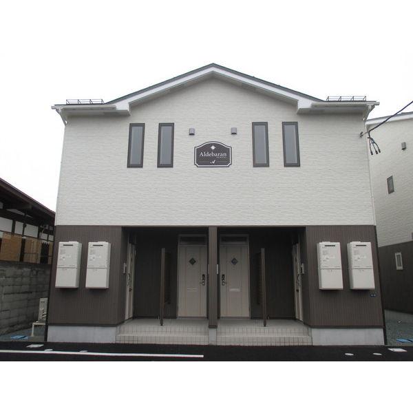アルデバランB(1SK/2階)