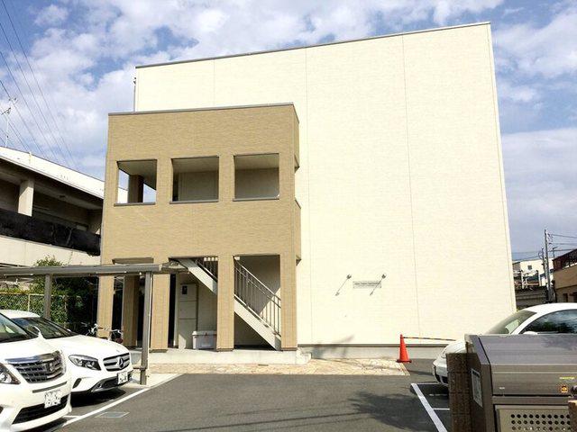 フジパレススリーハーブズ中百舌鳥町1丁