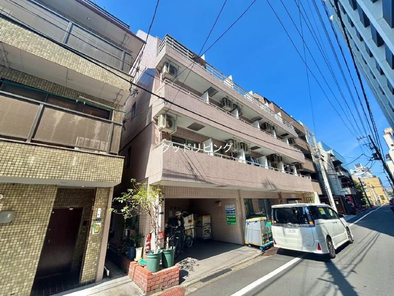 コーポ岩永