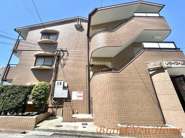 リヴィエール壱番館