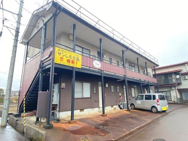グランドハイツ