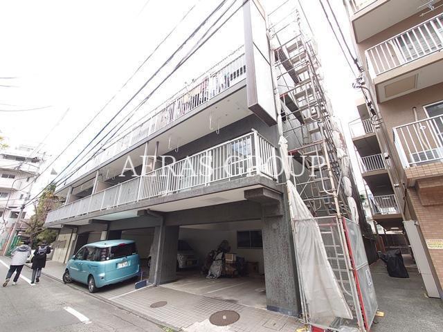 テクノピア立川