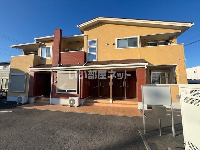ＪＲ日豊本線 大在駅 徒歩19分 2階建 築11年