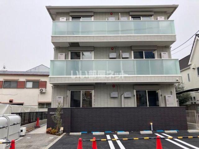 D-ROOM平野本町