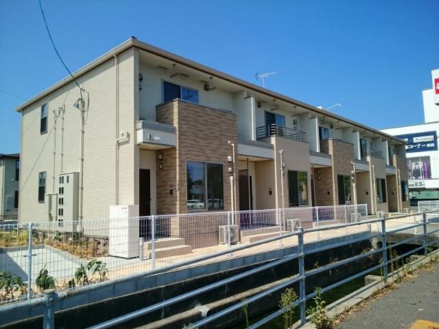 HKR SUNAYAMA I