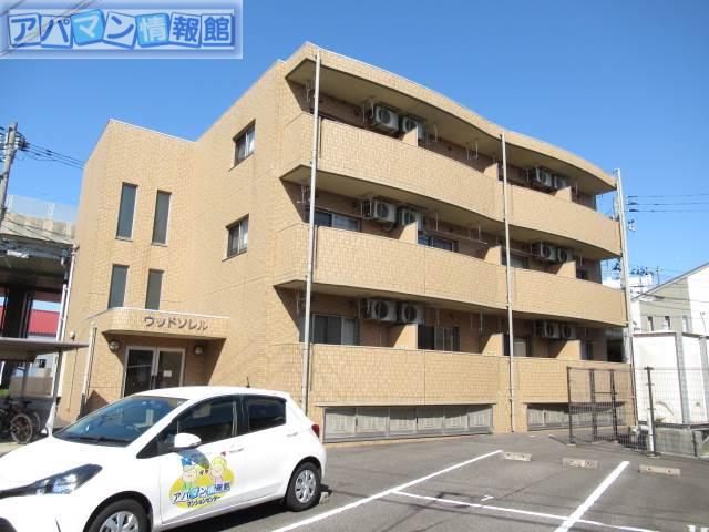 ウッドソレル