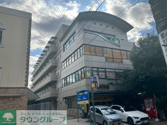 リンクスビル