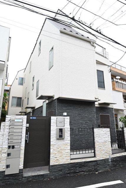 シーズガレリア南青山