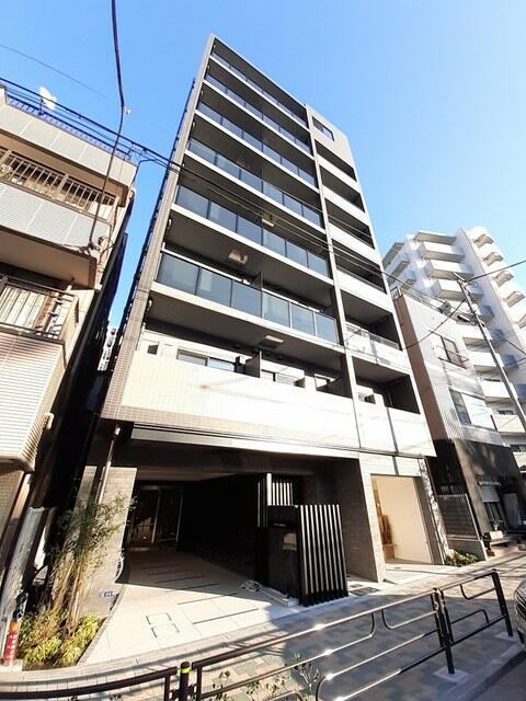 リーノ アサクサ