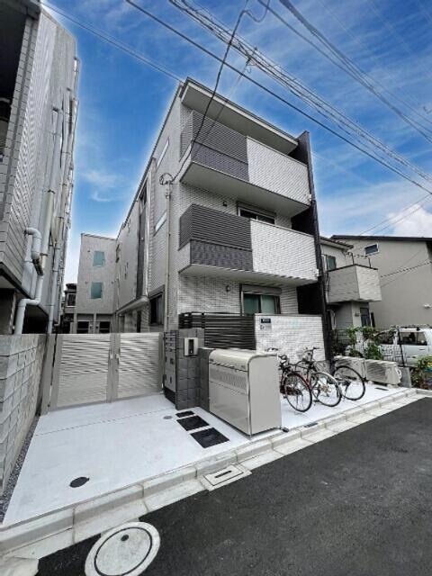 リライズ西日暮里