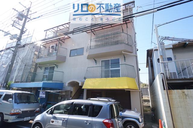 ハイツ東有岡