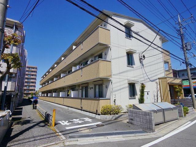 ニューランホープ