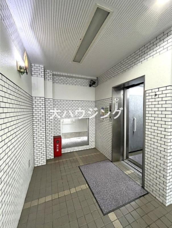サンピア大森