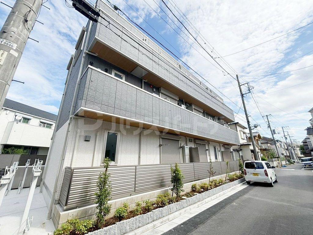 グラナーデ扇II