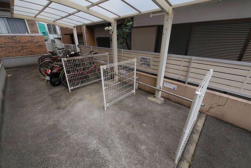 セラビ館
