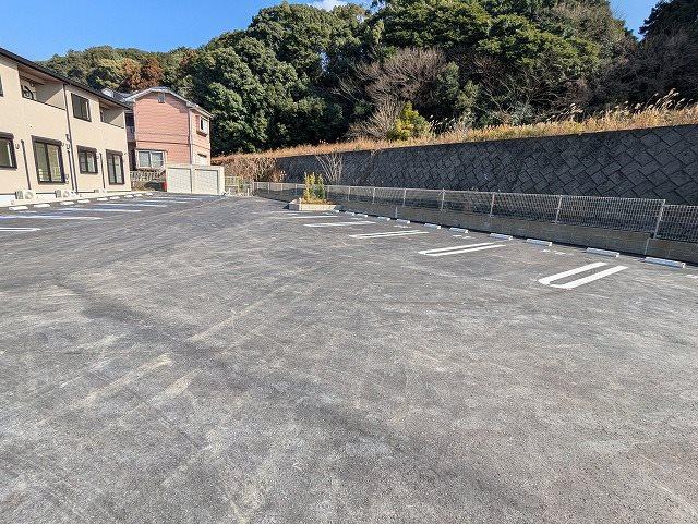 パディ ハウス I