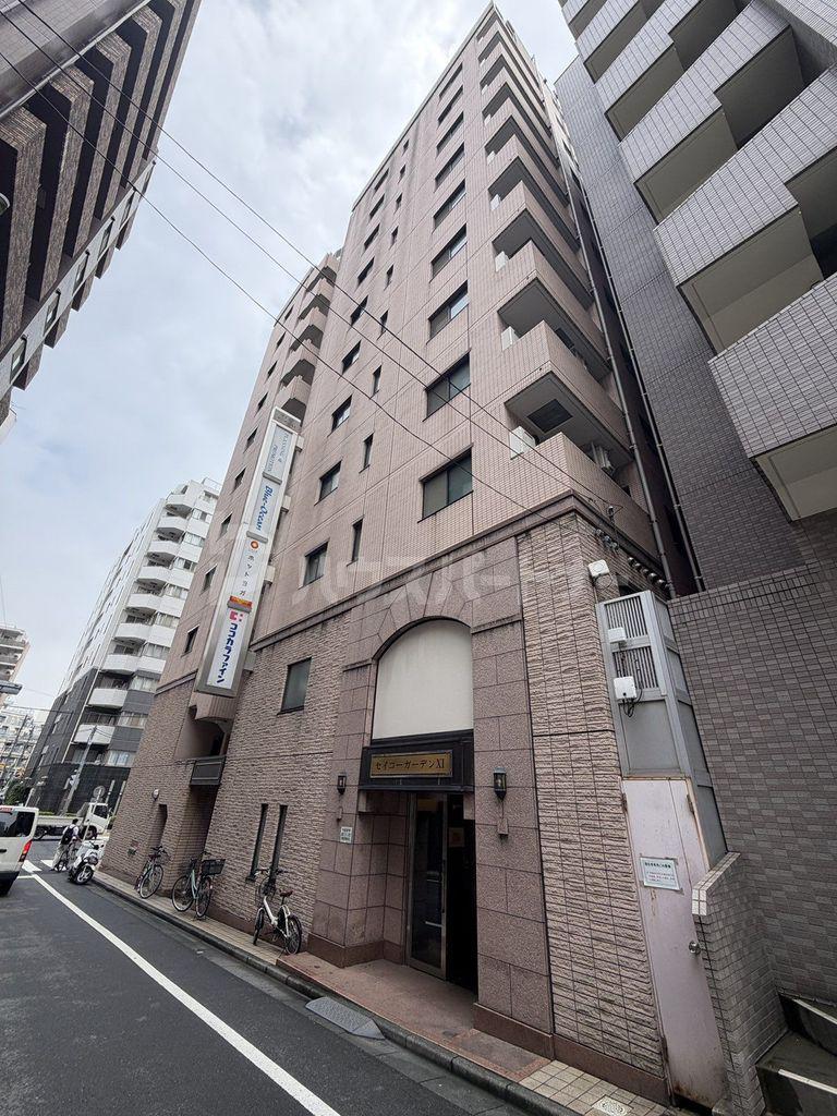 セイコーガーデンXI大塚