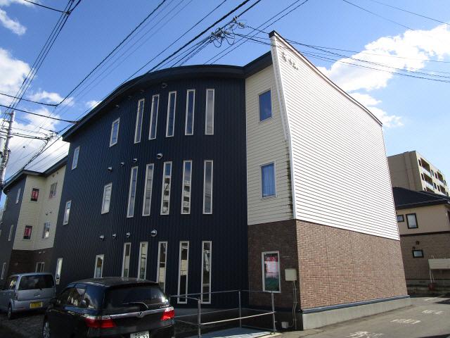 ＪＲ根室本線 帯広駅 徒歩34分  築19年