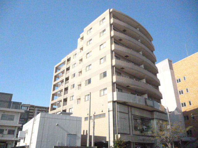 プロシード藤沢鵠沼