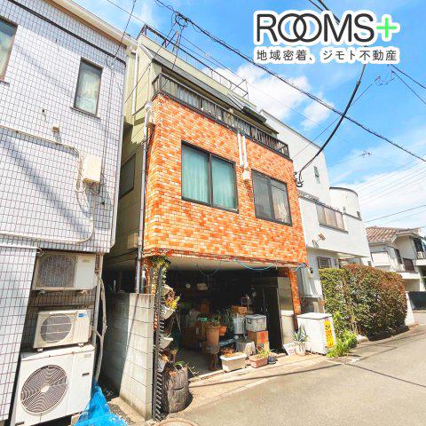 プラムハイツ