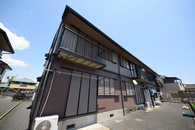 クオーレ中屋敷2