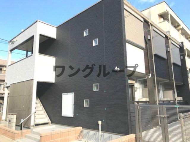クレイノKサンライトV