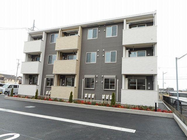 クラリス384 I(2LDK/3階)