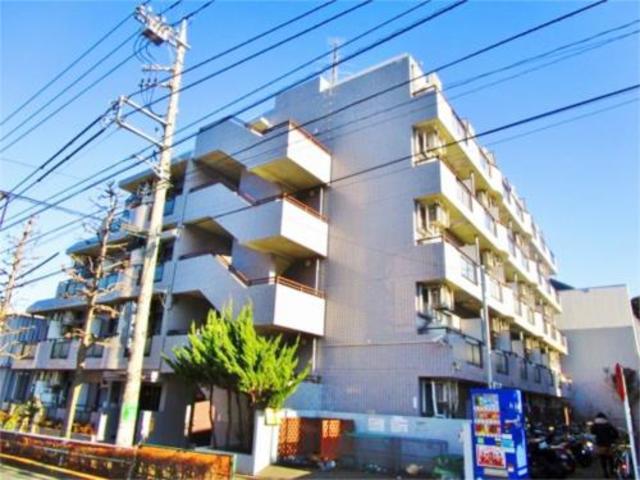 アクシイズ唐木田