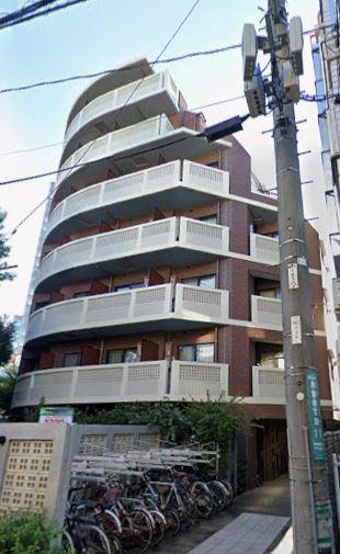 ステージファースト世田谷用賀