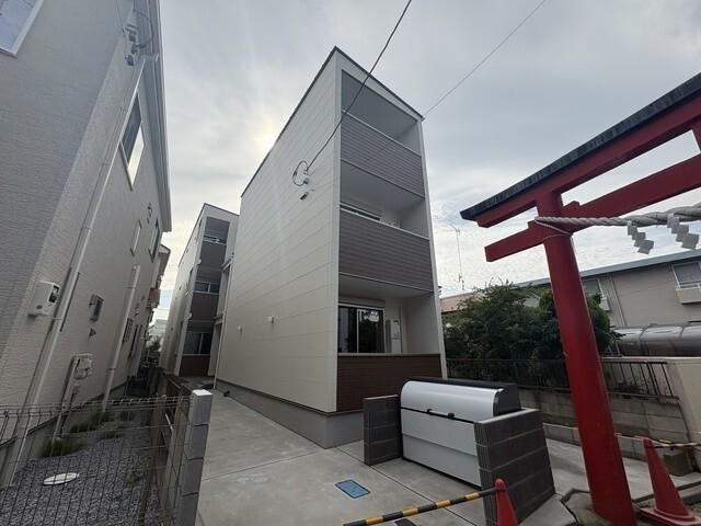 ジーメゾン浦和桜