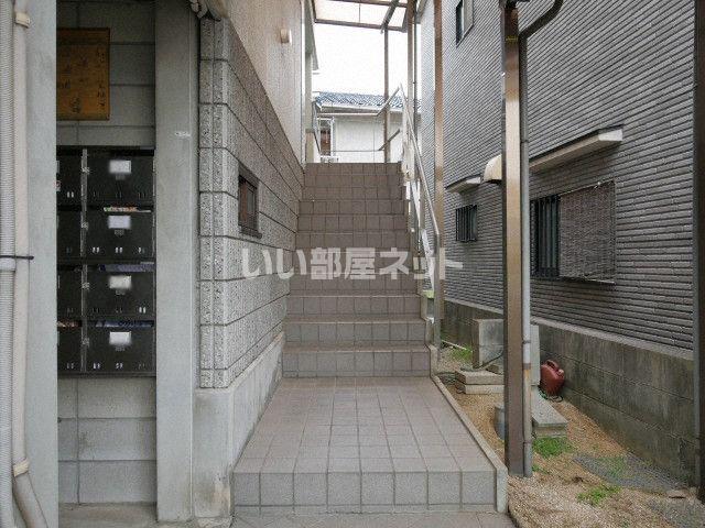 ミドゥスジ堺I