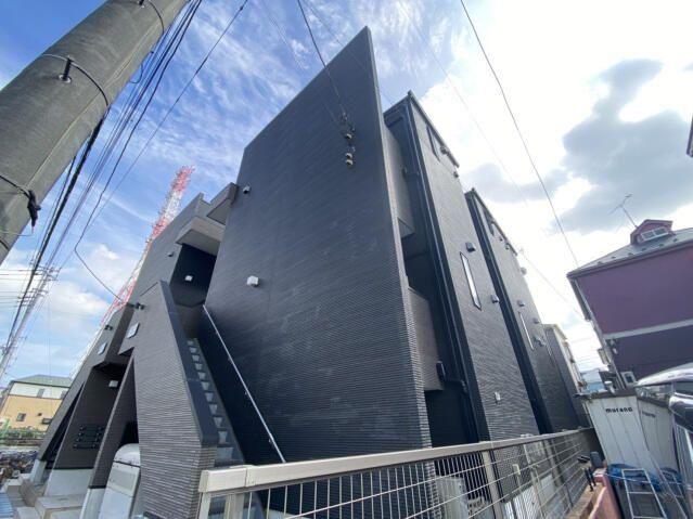 CB東川口ルノン
