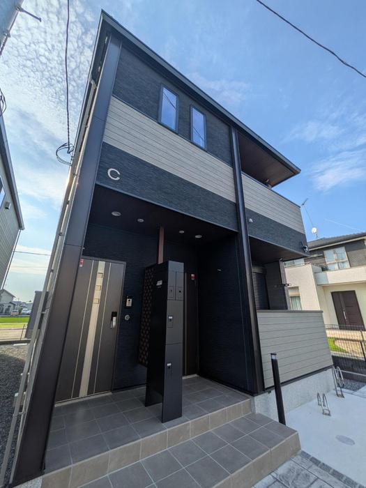 ベル フェリス C