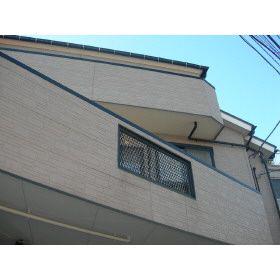 アパート 大田区南久が原