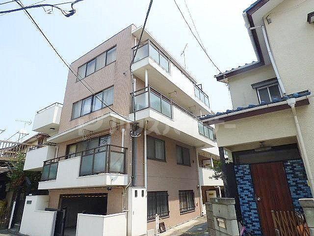 グランドメゾン本中山