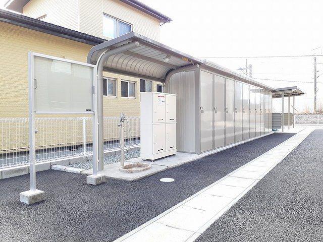 フェリーチェ