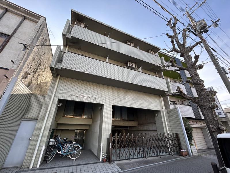 ハイム浄土寺80