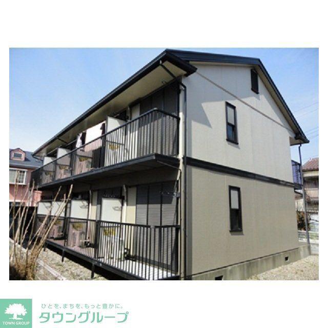メゾンオリザ