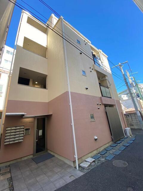 ビバップ横浜