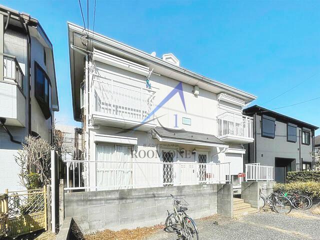 サンハイツ
