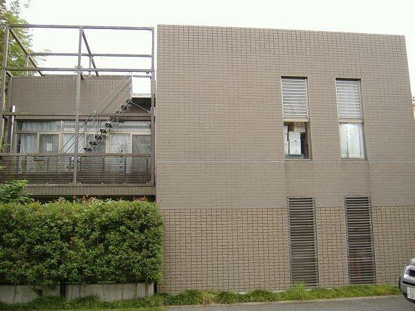 サリーレ成城