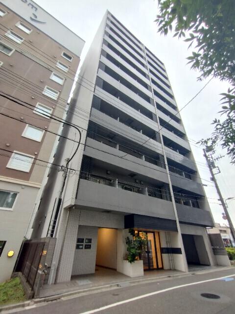 LOG永代橋