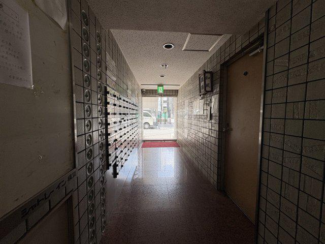 シャトレーイン横浜