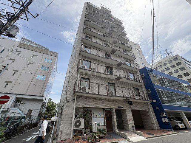 シャトレーイン横浜